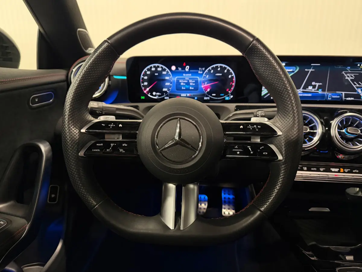 200 AMG Line | FACELIFT | NIGHT | 360 CAMERA | BURMESTER