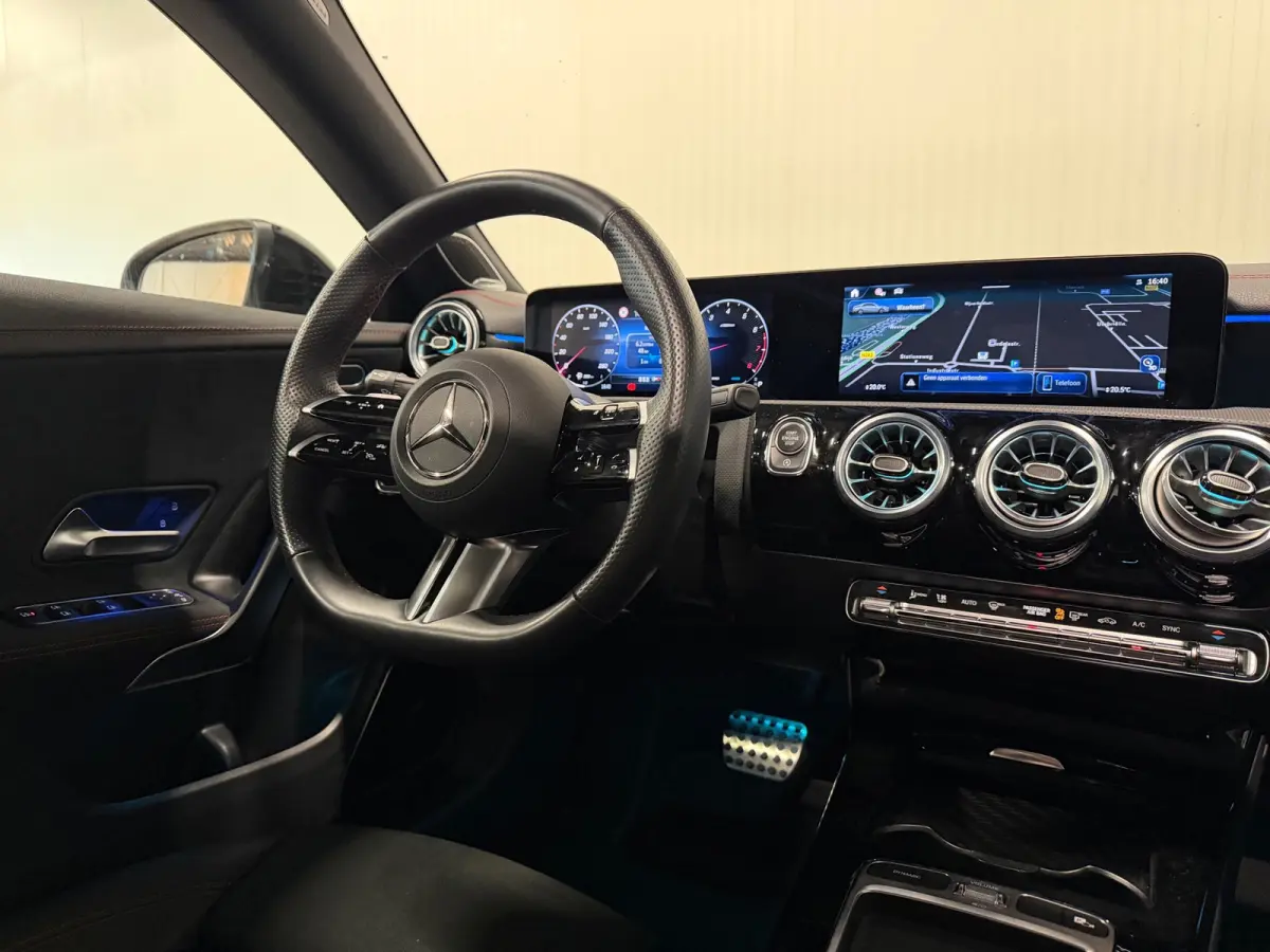 200 AMG Line | FACELIFT | NIGHT | 360 CAMERA | BURMESTER