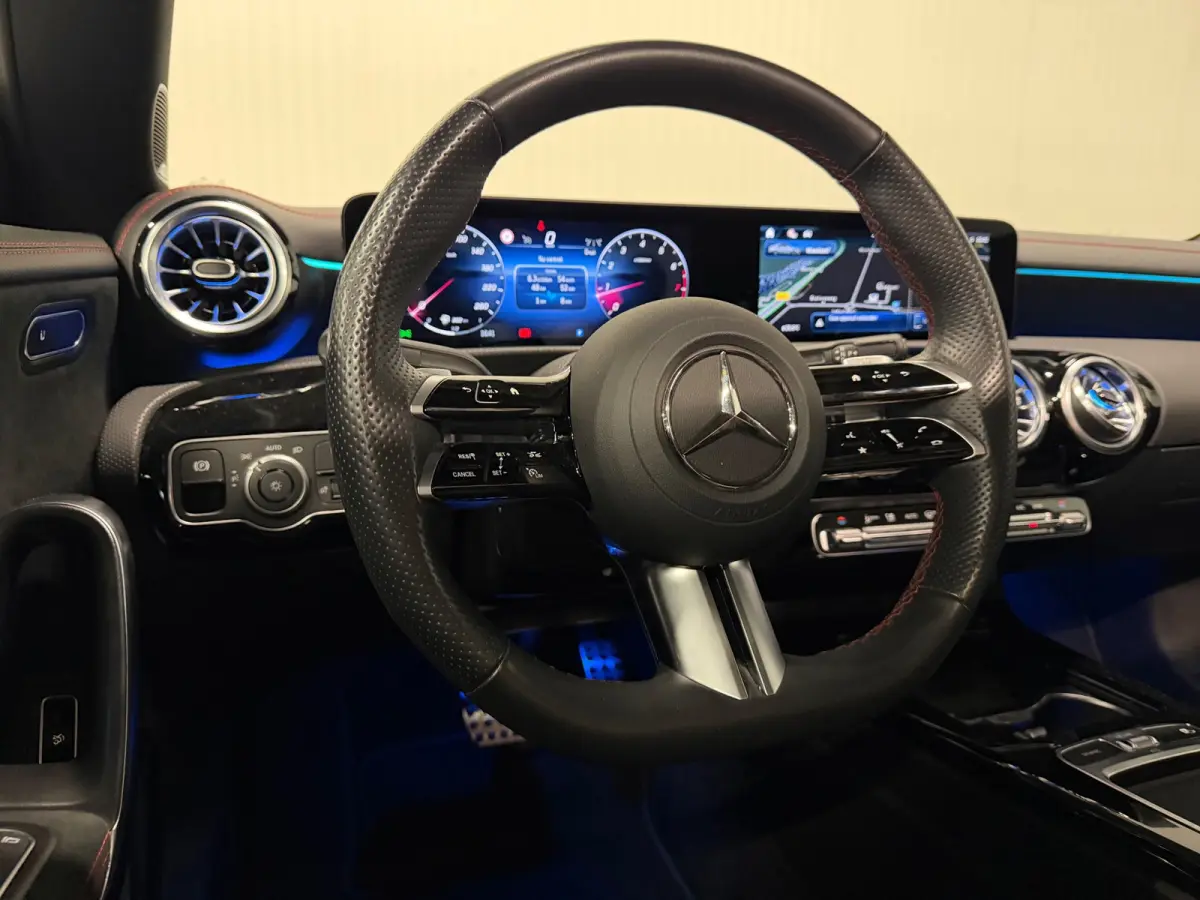 200 AMG Line | FACELIFT | NIGHT | 360 CAMERA | BURMESTER