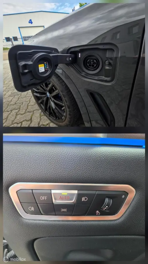 xDrive45e M-sport|Individual|SKYlounge|B&W|HUD|22''