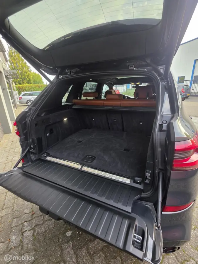 xDrive45e M-sport|Individual|SKYlounge|B&W|HUD|22''