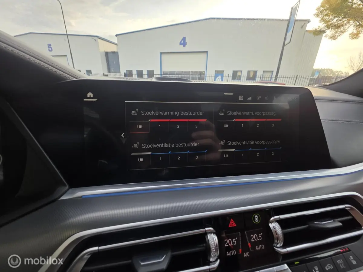 xDrive45e M-sport|Individual|SKYlounge|B&W|HUD|22''