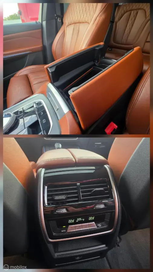 xDrive45e M-sport|Individual|SKYlounge|B&W|HUD|22''