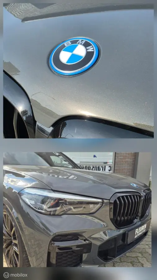 xDrive45e M-sport|Individual|SKYlounge|B&W|HUD|22''