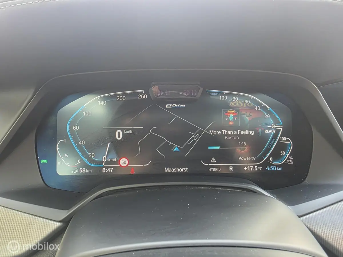 xDrive45e M-sport|Individual|SKYlounge|B&W|HUD|22''