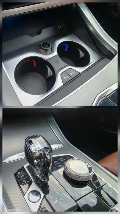 xDrive45e M-sport|Individual|SKYlounge|B&W|HUD|22''