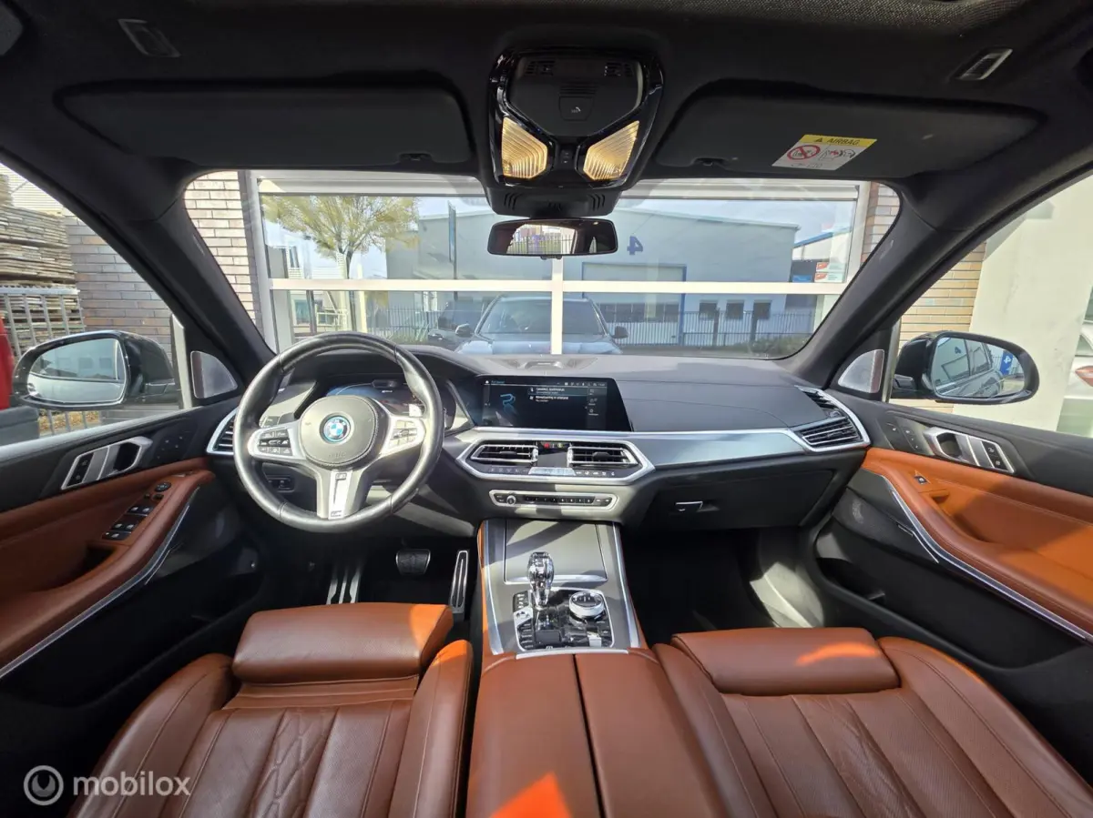 xDrive45e M-sport|Individual|SKYlounge|B&W|HUD|22''