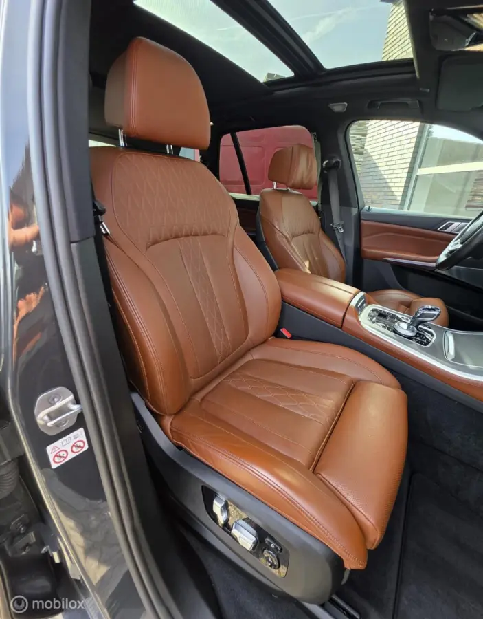 xDrive45e M-sport|Individual|SKYlounge|B&W|HUD|22''