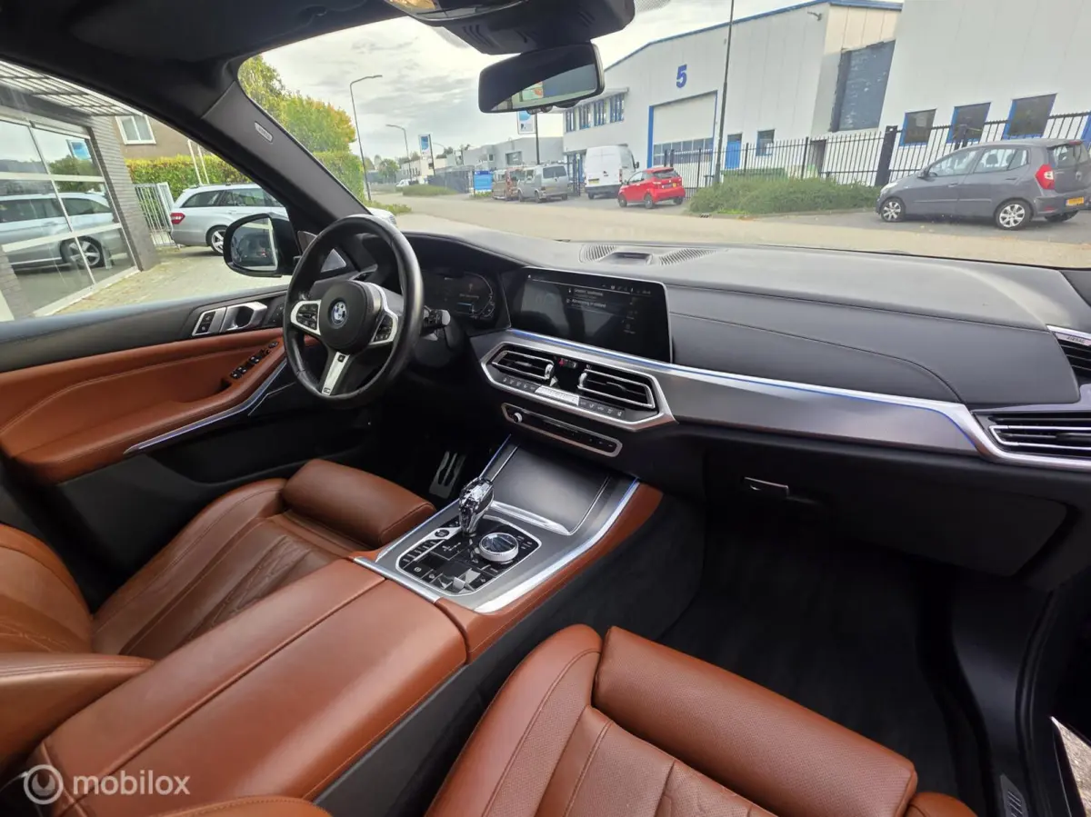 xDrive45e M-sport|Individual|SKYlounge|B&W|HUD|22''