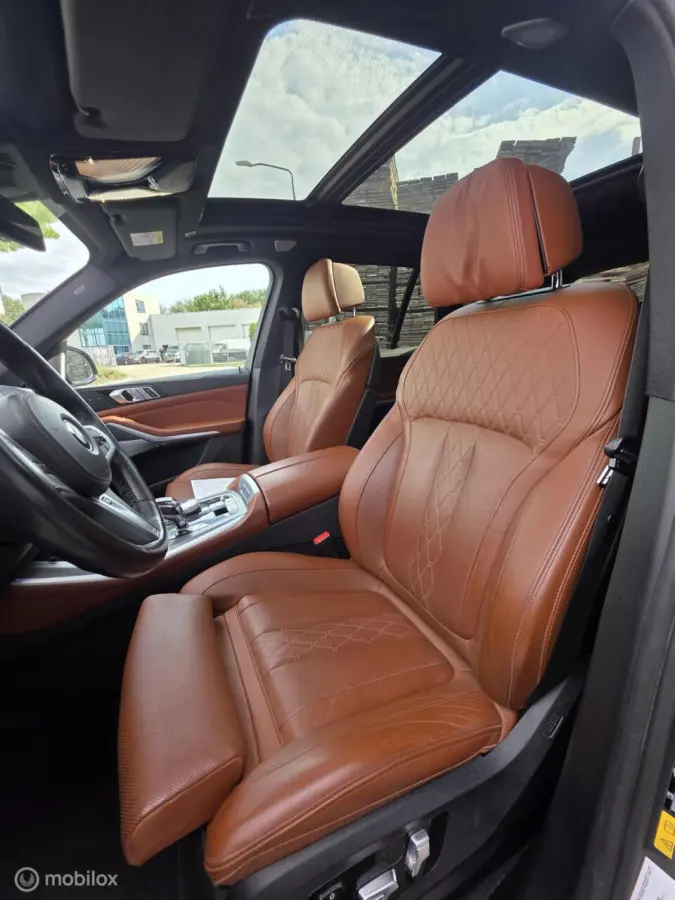 xDrive45e M-sport|Individual|SKYlounge|B&W|HUD|22''