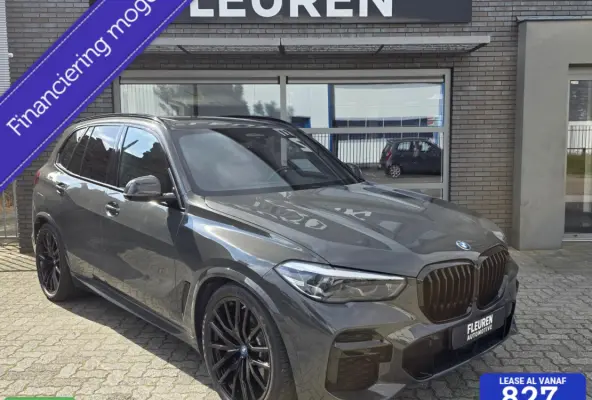 xDrive45e M-sport|Individual|SKYlounge|B&W|HUD|22''