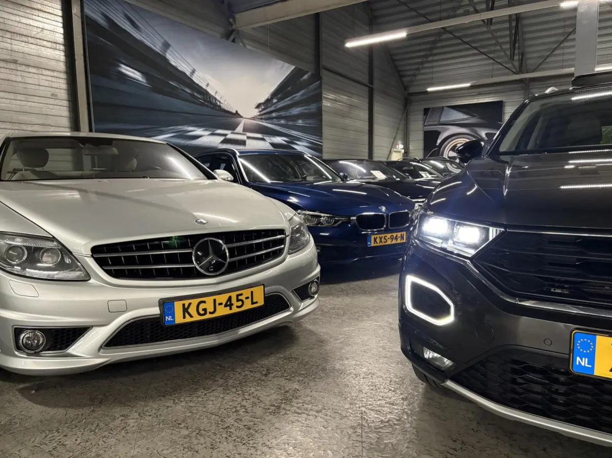 2.0 TSI 4Motion Sport | Pano | UNIEK | Trekhaak | Leder