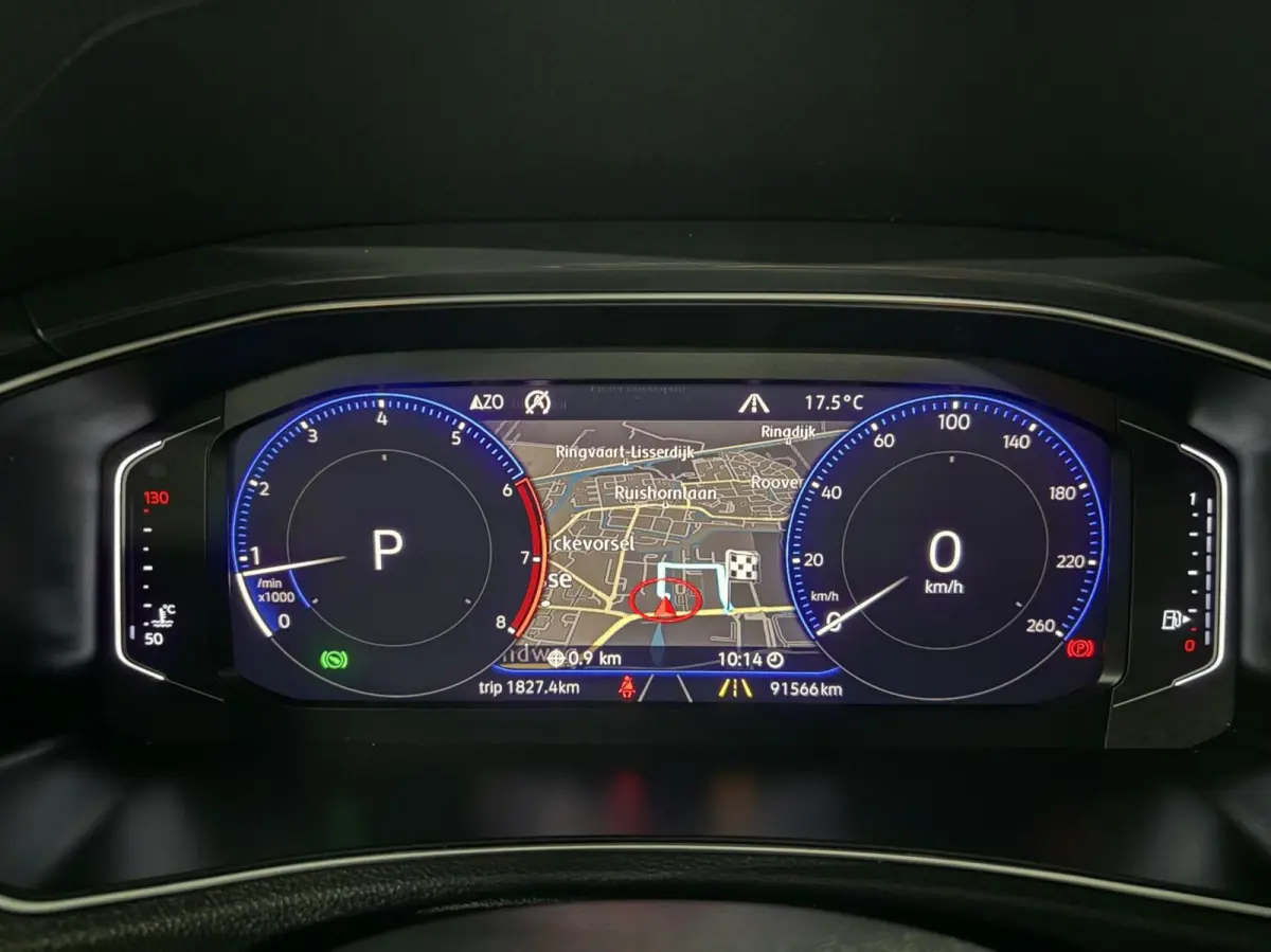 2.0 TSI 4Motion Sport | Pano | UNIEK | Trekhaak | Leder