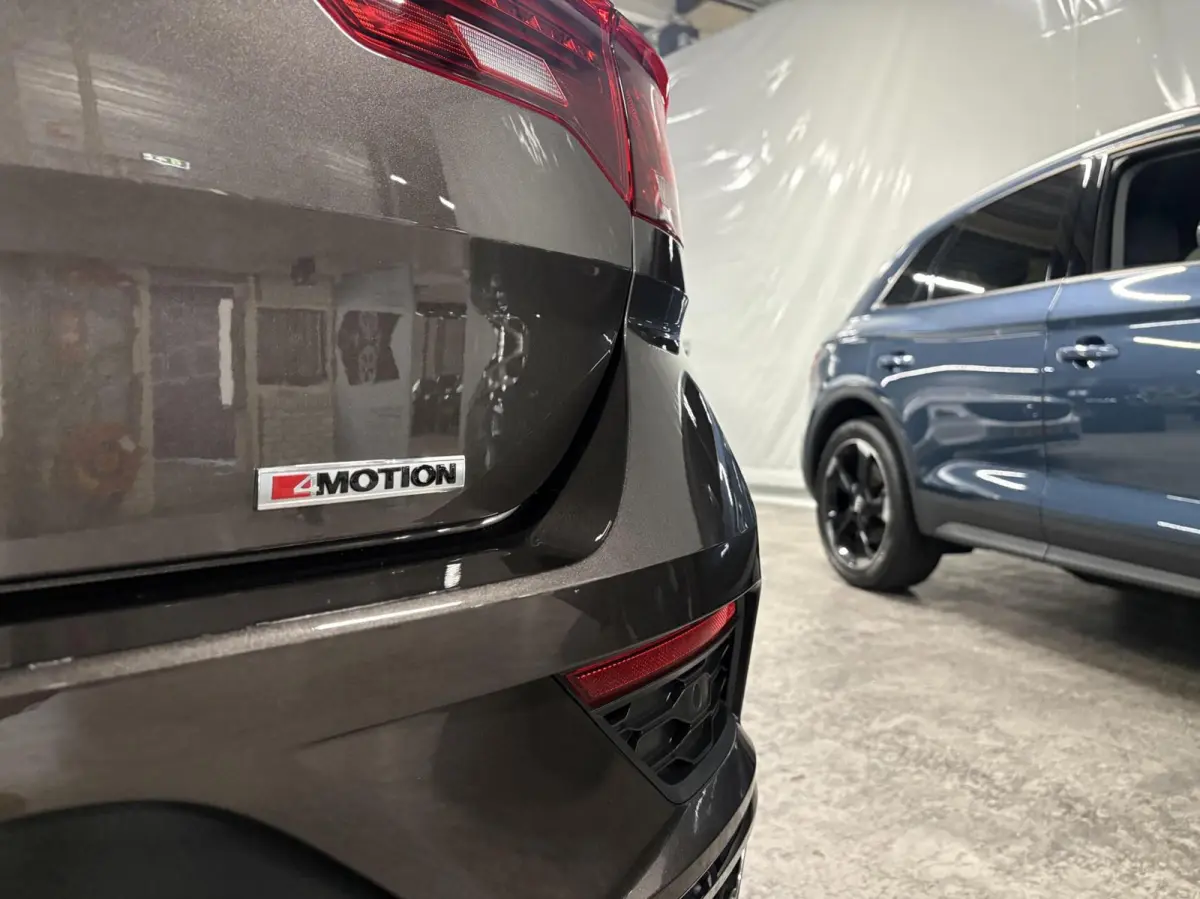 2.0 TSI 4Motion Sport | Pano | UNIEK | Trekhaak | Leder