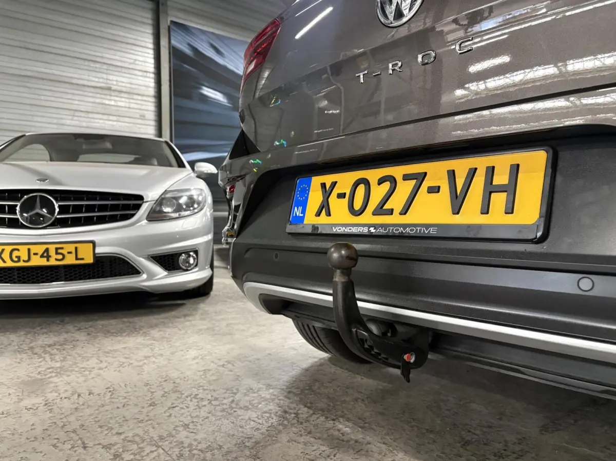 2.0 TSI 4Motion Sport | Pano | UNIEK | Trekhaak | Leder
