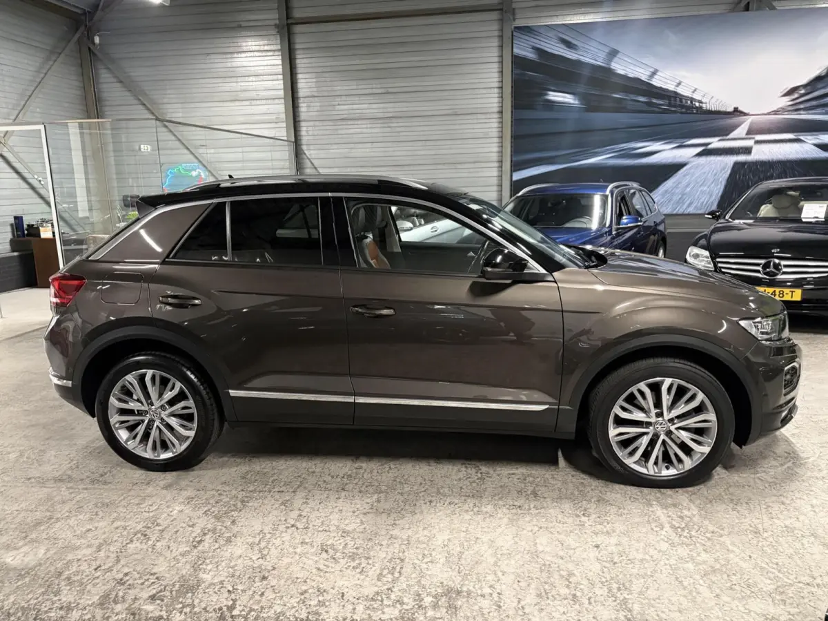 2.0 TSI 4Motion Sport | Pano | UNIEK | Trekhaak | Leder
