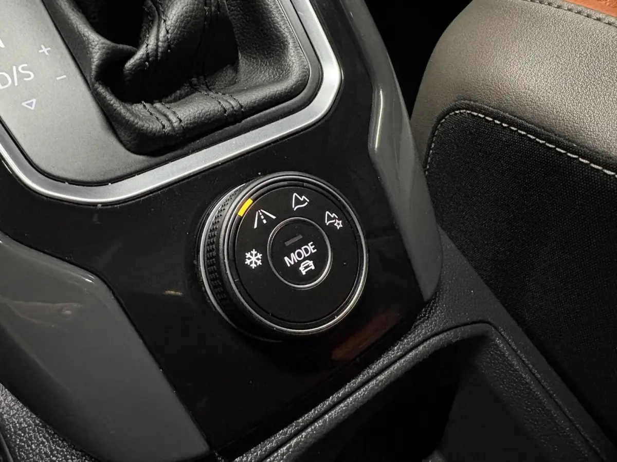 2.0 TSI 4Motion Sport | Pano | UNIEK | Trekhaak | Leder