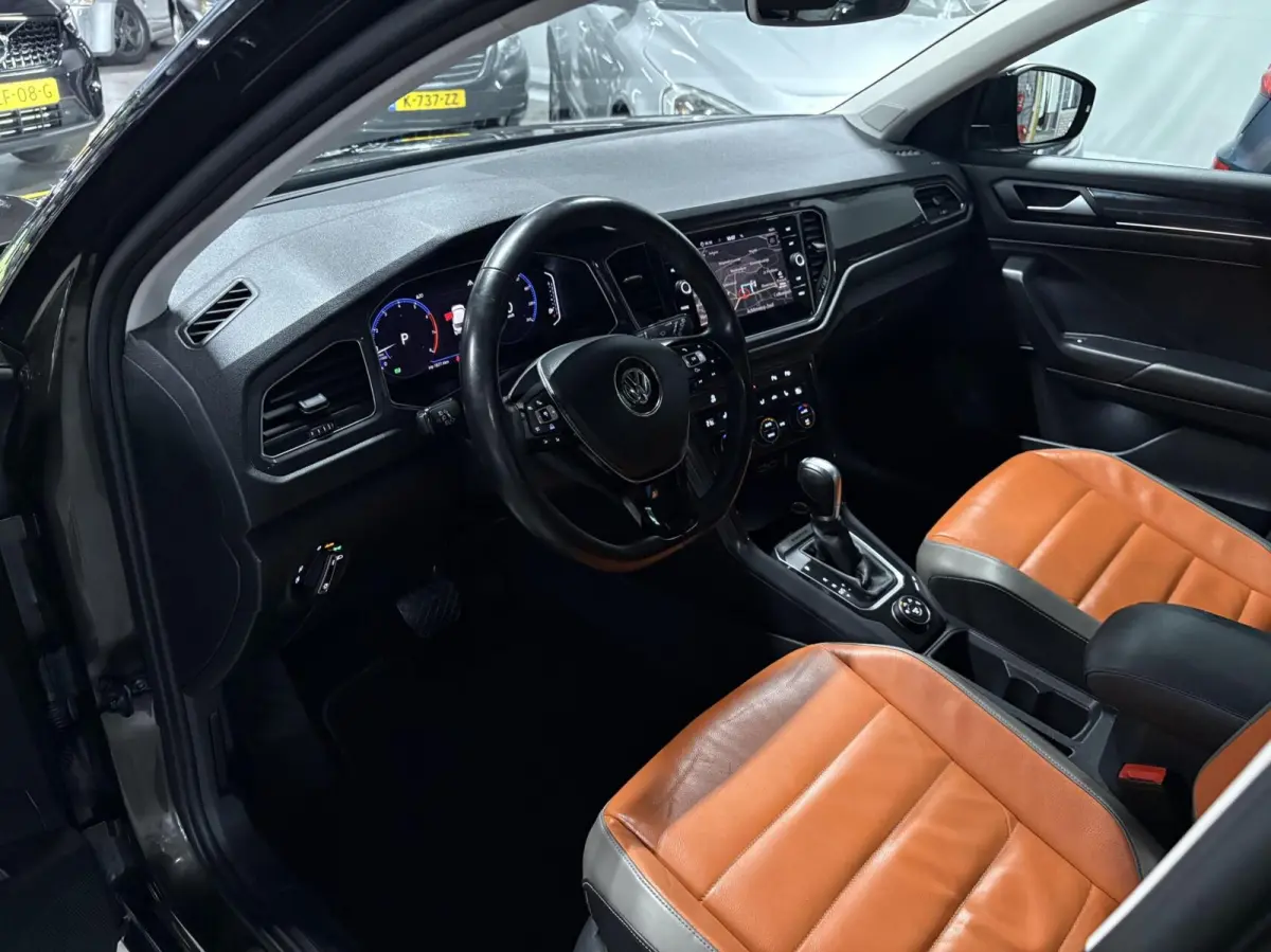 2.0 TSI 4Motion Sport | Pano | UNIEK | Trekhaak | Leder