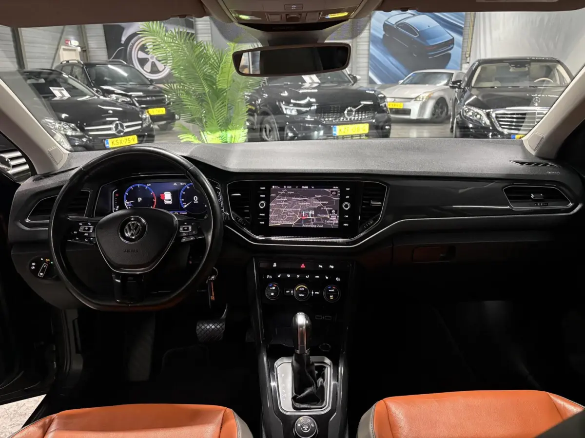 2.0 TSI 4Motion Sport | Pano | UNIEK | Trekhaak | Leder