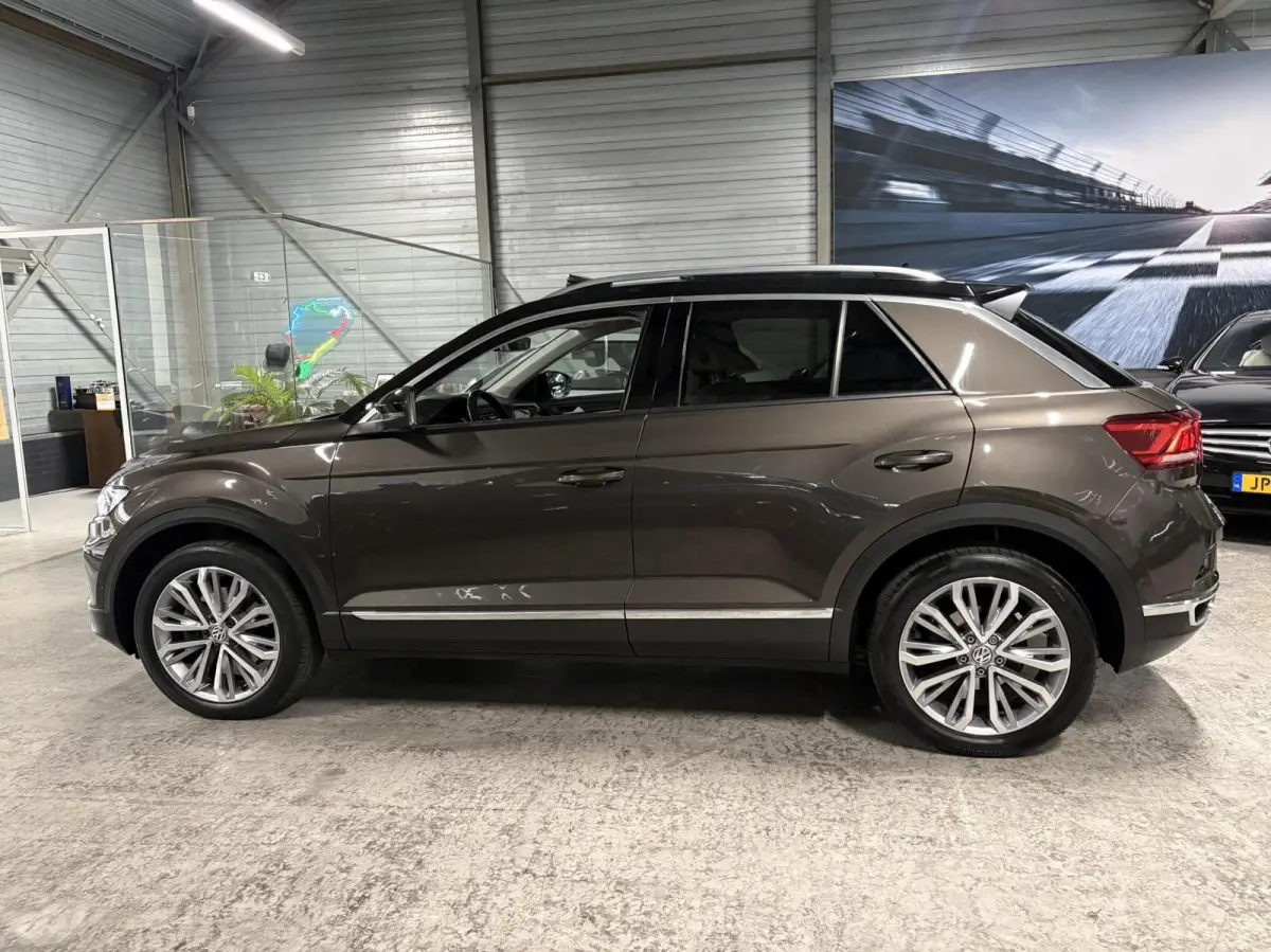 2.0 TSI 4Motion Sport | Pano | UNIEK | Trekhaak | Leder