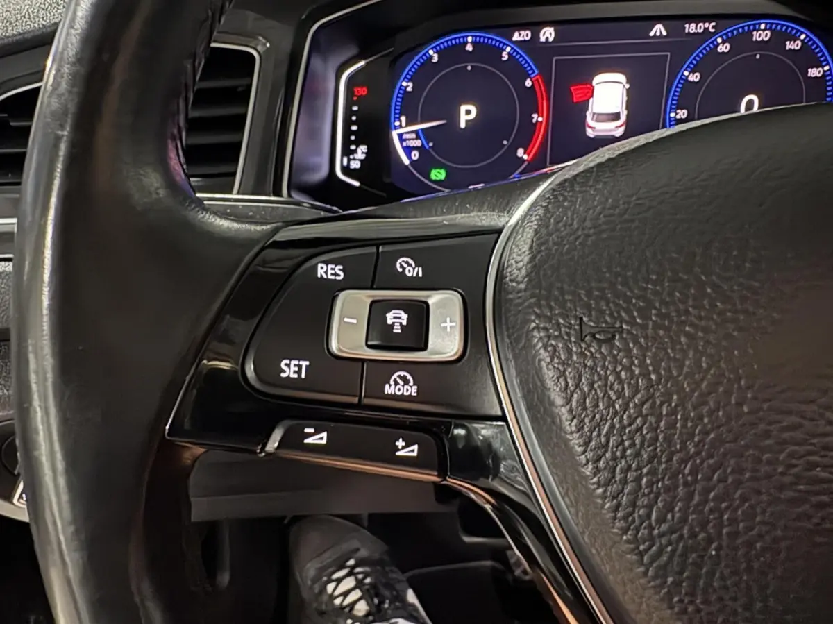 2.0 TSI 4Motion Sport | Pano | UNIEK | Trekhaak | Leder