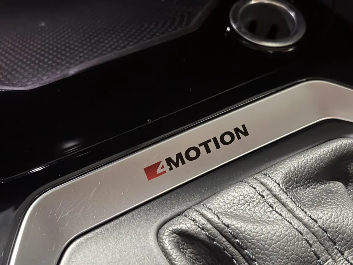 2.0 TSI 4Motion Sport | Pano | UNIEK | Trekhaak | Leder