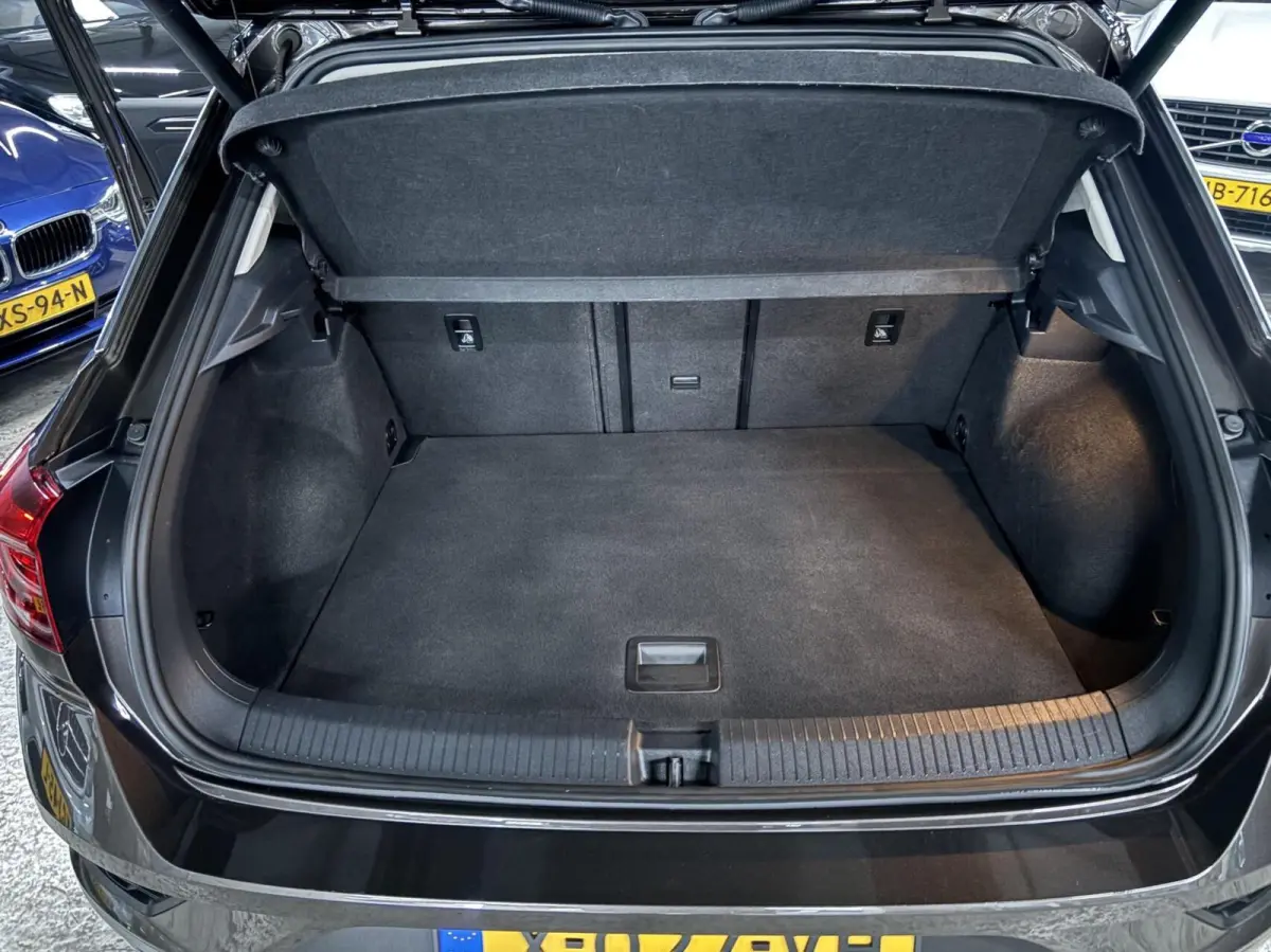 2.0 TSI 4Motion Sport | Pano | UNIEK | Trekhaak | Leder