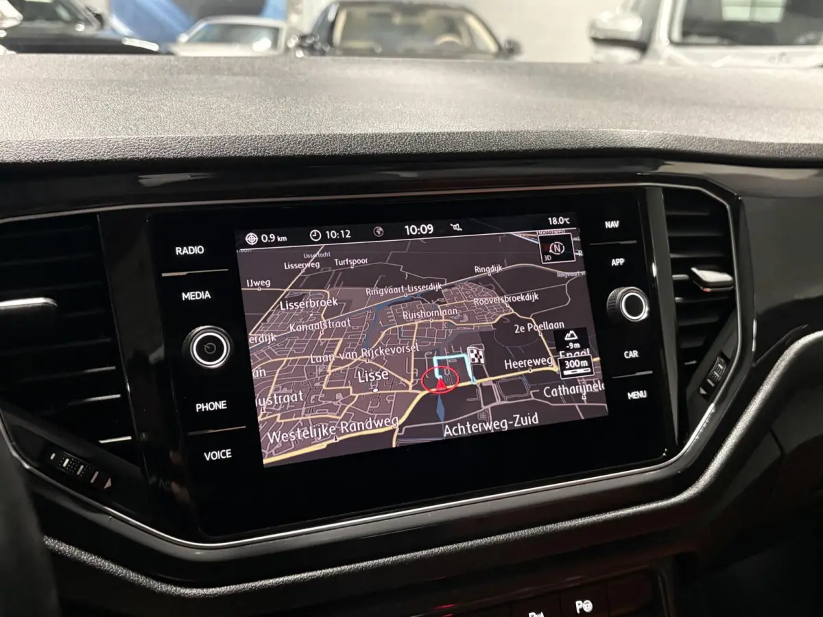 2.0 TSI 4Motion Sport | Pano | UNIEK | Trekhaak | Leder