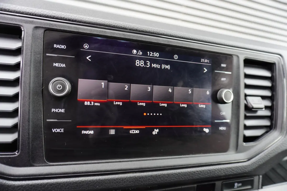 180pk Automaat L3H3/L2H2 Trekhaak Apple Carplay Camera Kasten inrichting Cruise control Standkachel