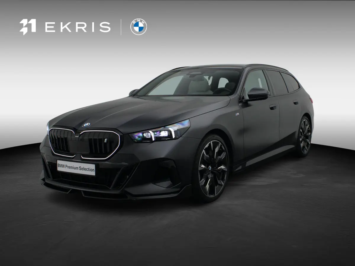 eDrive40 | M Sportpakket Pro | Innovation Pack | Travel Pack | Comfort Pack | SoH 92,3% | Stuurwielrand Verwarmd | Comfort Access | Panoramadak | Driving Assistant Professional | Bowers & Wi