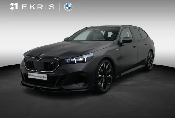 eDrive40 | M Sportpakket Pro | Innovation Pack | Travel Pack | Comfort Pack | SoH 92,3% | Stuurwielrand Verwarmd | Comfort Access | Panoramadak | Driving Assistant Professional | Bowers & Wi