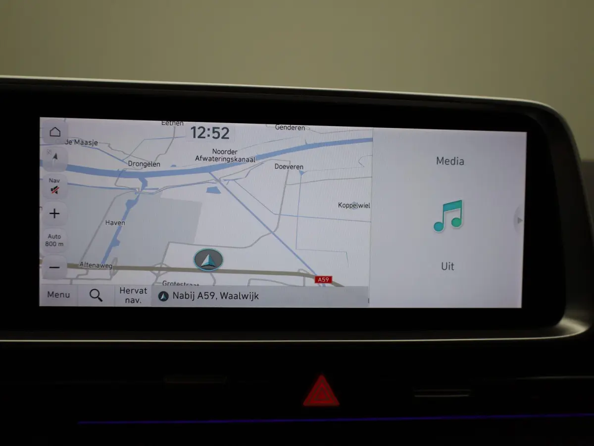 77,4 kWh Core Plus | Navigatie | Camera | Stoelverwarming | Sfeerverlichting |