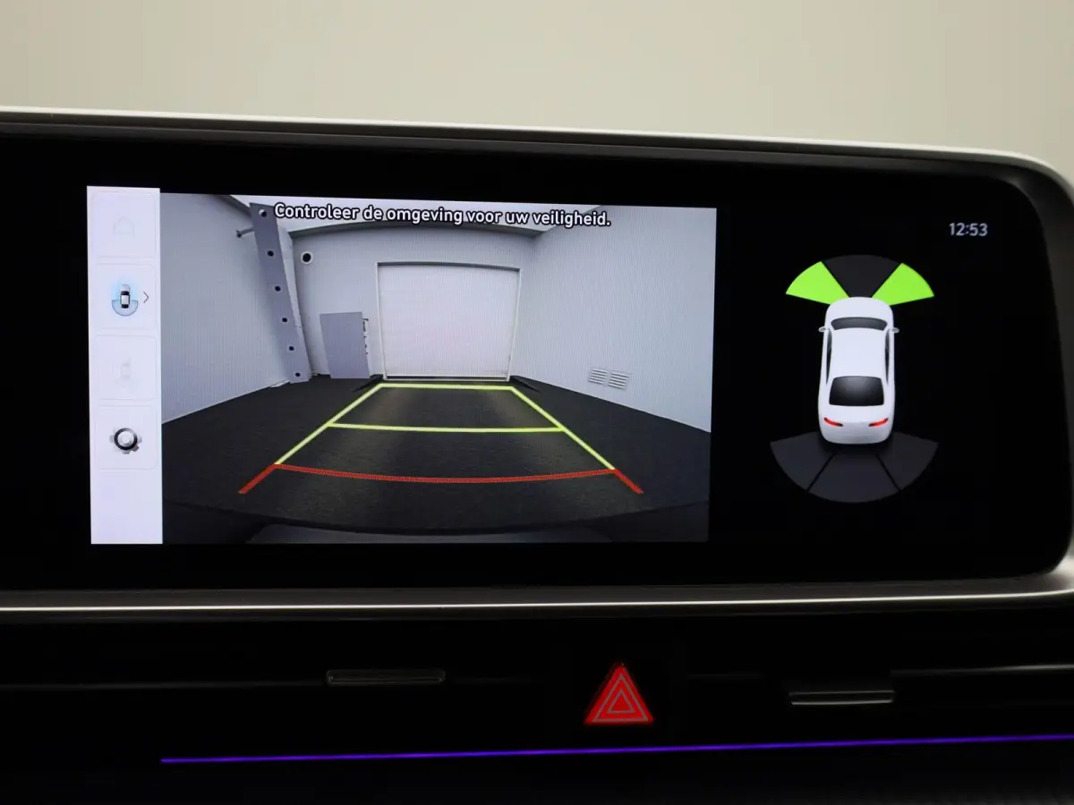 77,4 kWh Core Plus | Navigatie | Camera | Stoelverwarming | Sfeerverlichting |