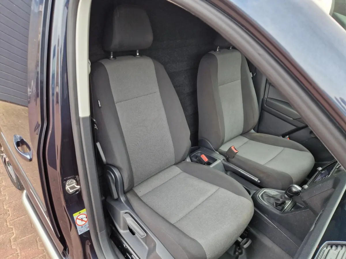 Bestel 2.0 TDI L2H1 BMT 4Motion Maxi Highl.|NAVI|CAMERA|STOEL+VOORRAAMVERW|TREKHAAK|2X SCHUIFDEUR