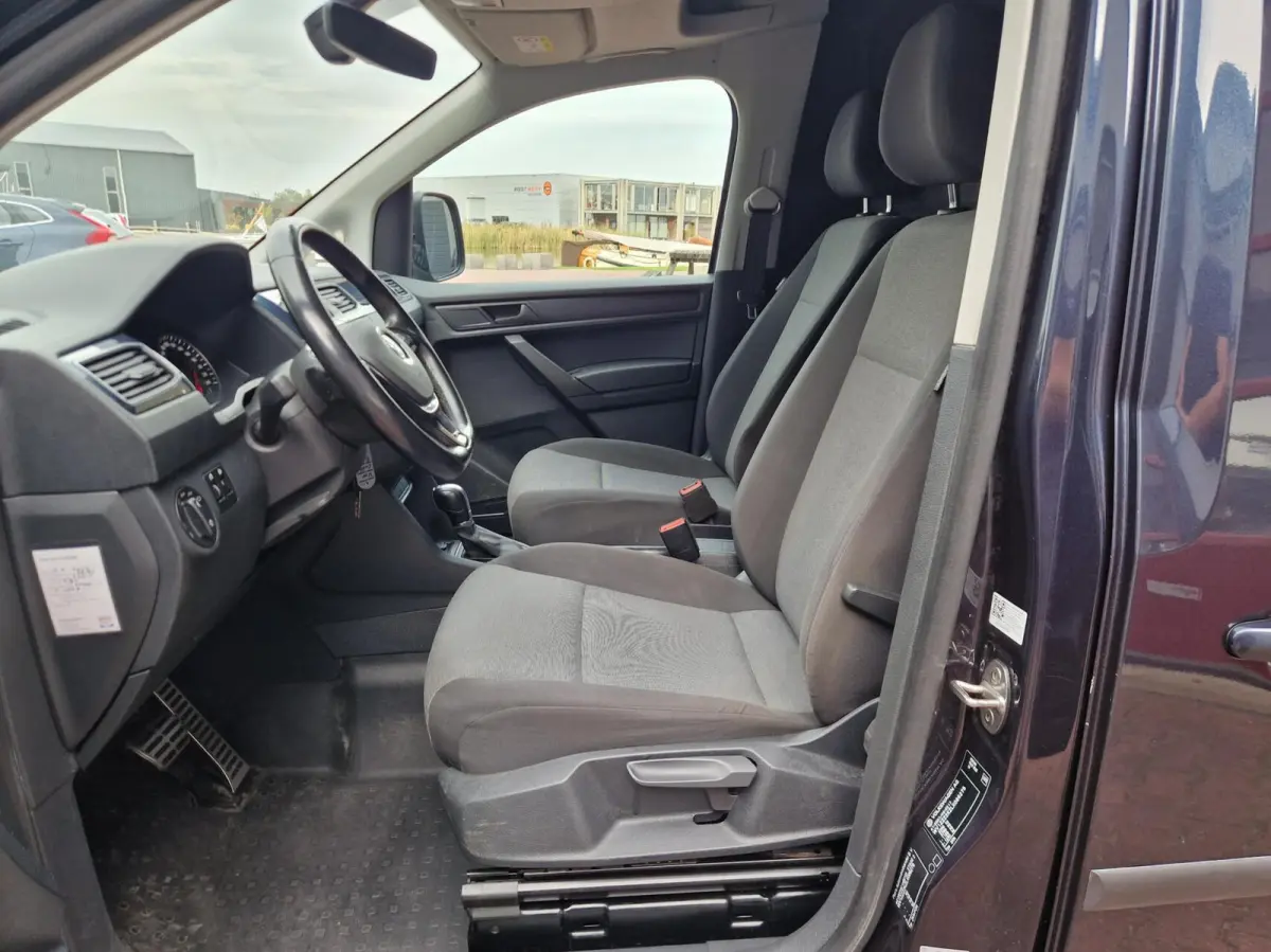 Bestel 2.0 TDI L2H1 BMT 4Motion Maxi Highl.|NAVI|CAMERA|STOEL+VOORRAAMVERW|TREKHAAK|2X SCHUIFDEUR