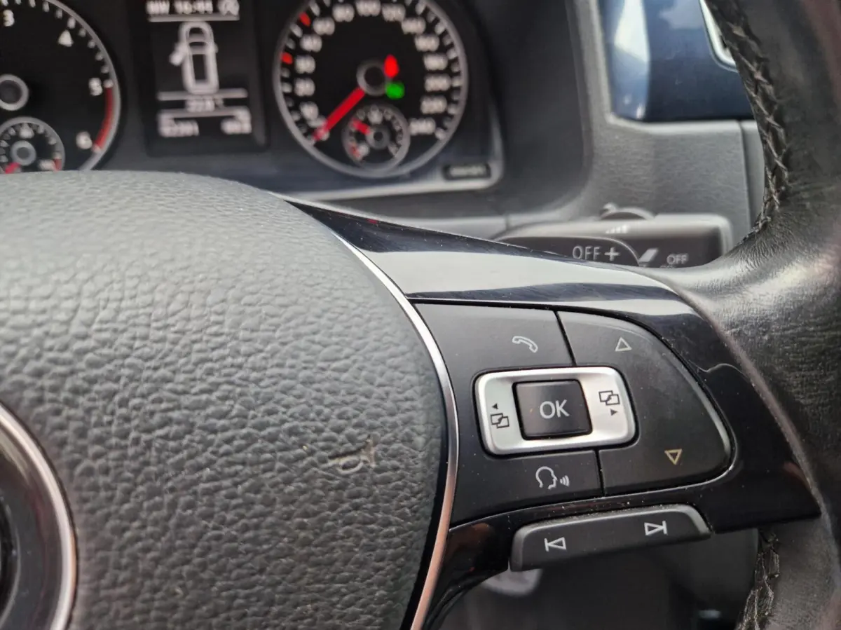 Bestel 2.0 TDI L2H1 BMT 4Motion Maxi Highl.|NAVI|CAMERA|STOEL+VOORRAAMVERW|TREKHAAK|2X SCHUIFDEUR