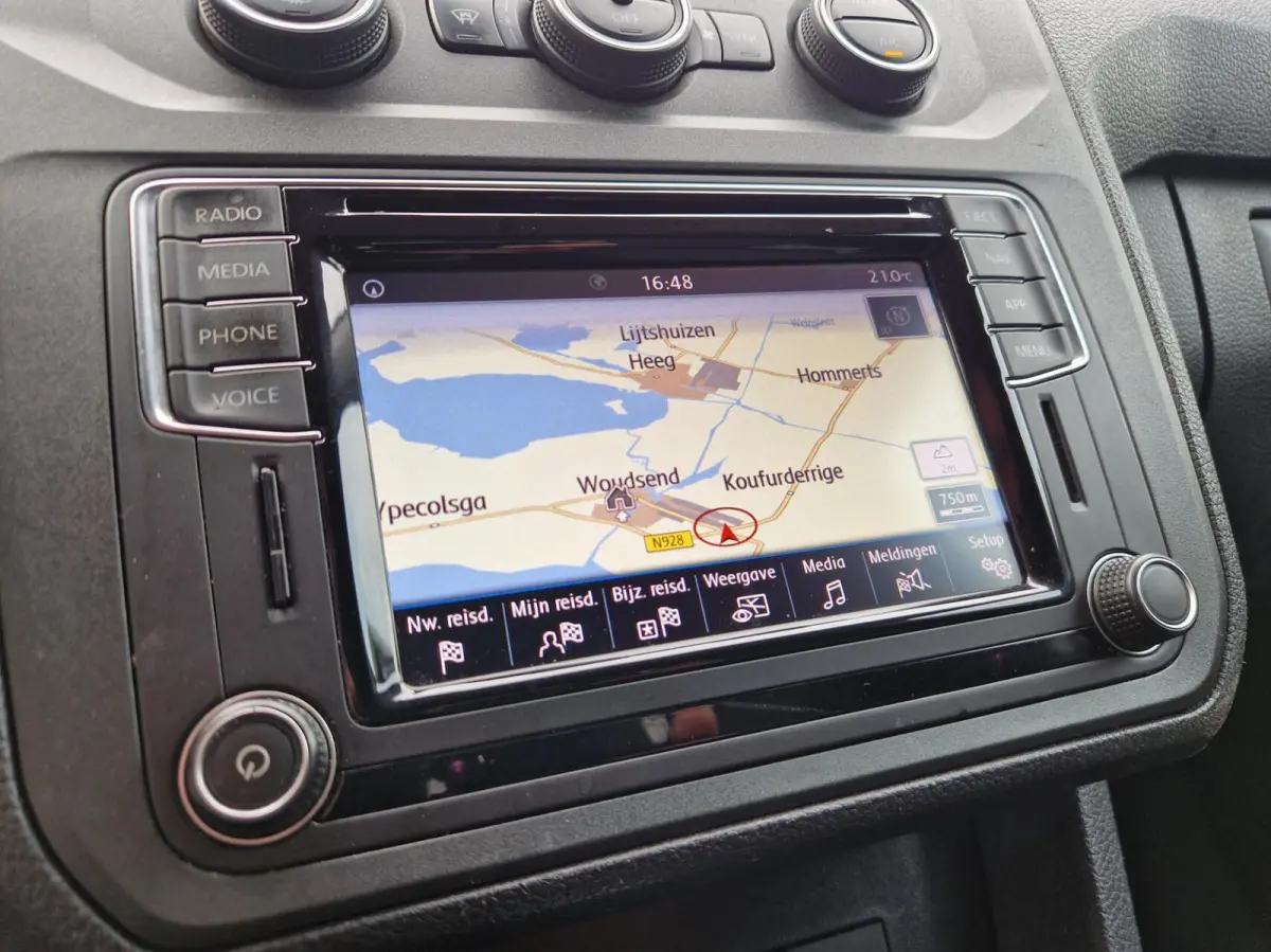 Bestel 2.0 TDI L2H1 BMT 4Motion Maxi Highl.|NAVI|CAMERA|STOEL+VOORRAAMVERW|TREKHAAK|2X SCHUIFDEUR