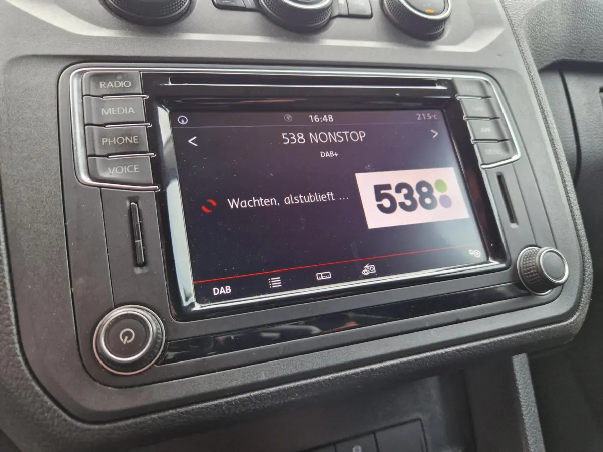 Bestel 2.0 TDI L2H1 BMT 4Motion Maxi Highl.|NAVI|CAMERA|STOEL+VOORRAAMVERW|TREKHAAK|2X SCHUIFDEUR