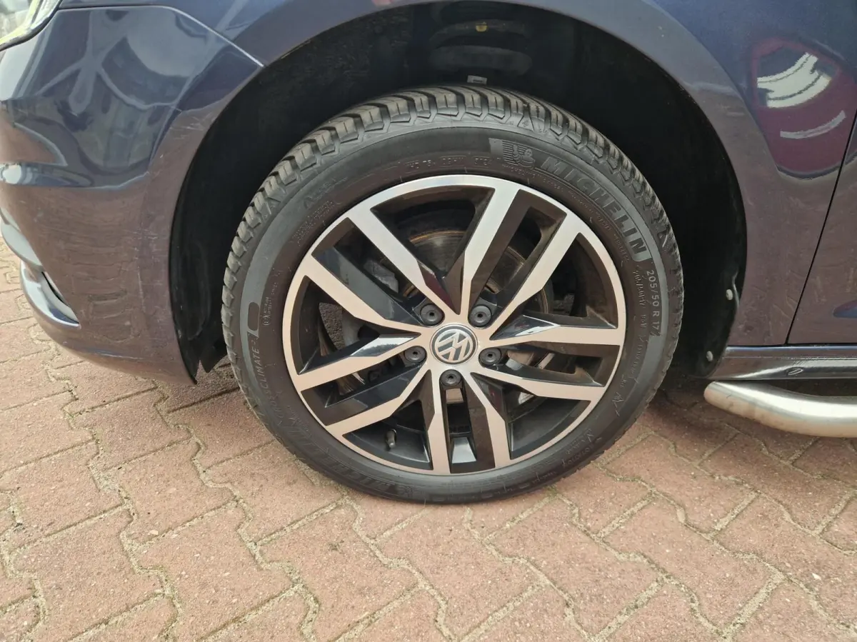 Bestel 2.0 TDI L2H1 BMT 4Motion Maxi Highl.|NAVI|CAMERA|STOEL+VOORRAAMVERW|TREKHAAK|2X SCHUIFDEUR