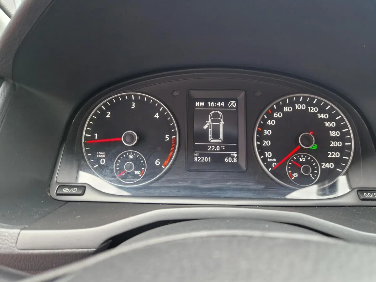 Bestel 2.0 TDI L2H1 BMT 4Motion Maxi Highl.|NAVI|CAMERA|STOEL+VOORRAAMVERW|TREKHAAK|2X SCHUIFDEUR