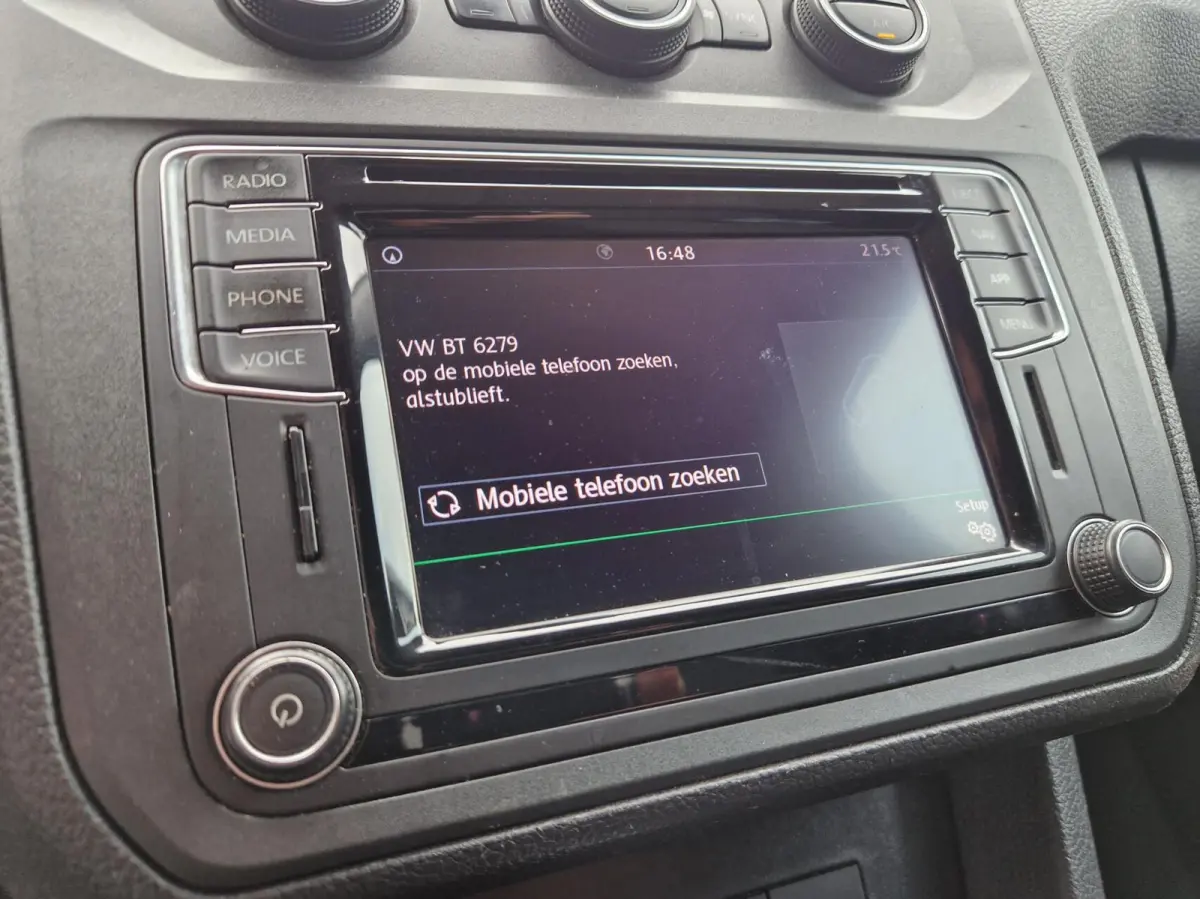 Bestel 2.0 TDI L2H1 BMT 4Motion Maxi Highl.|NAVI|CAMERA|STOEL+VOORRAAMVERW|TREKHAAK|2X SCHUIFDEUR