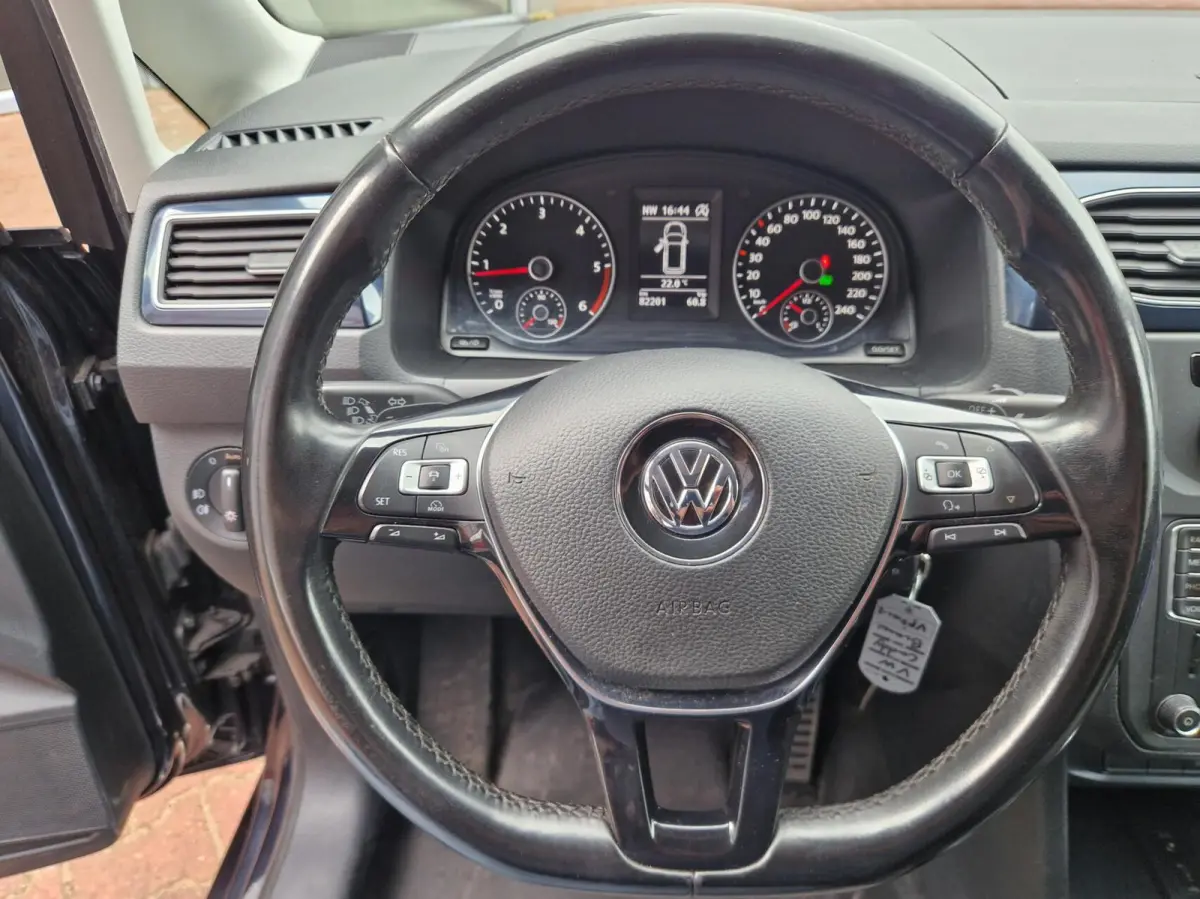 Bestel 2.0 TDI L2H1 BMT 4Motion Maxi Highl.|NAVI|CAMERA|STOEL+VOORRAAMVERW|TREKHAAK|2X SCHUIFDEUR