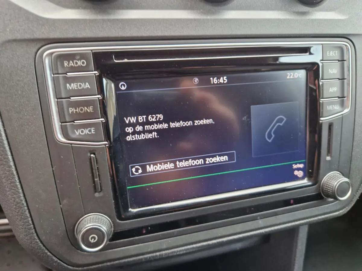Bestel 2.0 TDI L2H1 BMT 4Motion Maxi Highl.|NAVI|CAMERA|STOEL+VOORRAAMVERW|TREKHAAK|2X SCHUIFDEUR