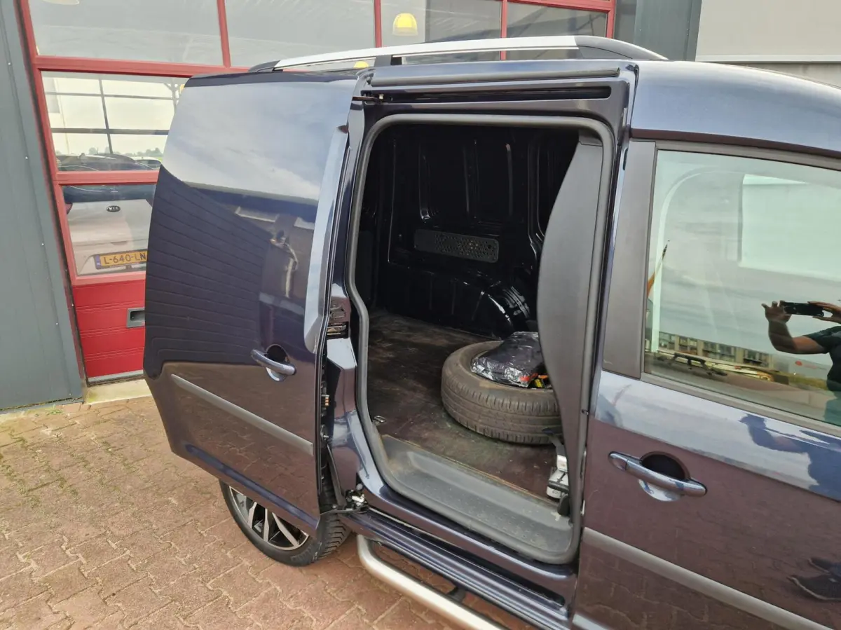 Bestel 2.0 TDI L2H1 BMT 4Motion Maxi Highl.|NAVI|CAMERA|STOEL+VOORRAAMVERW|TREKHAAK|2X SCHUIFDEUR