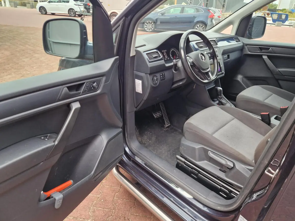 Bestel 2.0 TDI L2H1 BMT 4Motion Maxi Highl.|NAVI|CAMERA|STOEL+VOORRAAMVERW|TREKHAAK|2X SCHUIFDEUR