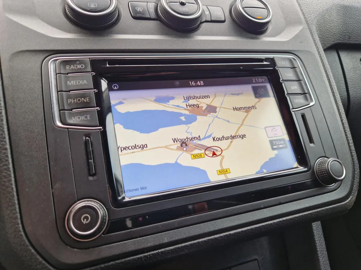 Bestel 2.0 TDI L2H1 BMT 4Motion Maxi Highl.|NAVI|CAMERA|STOEL+VOORRAAMVERW|TREKHAAK|2X SCHUIFDEUR