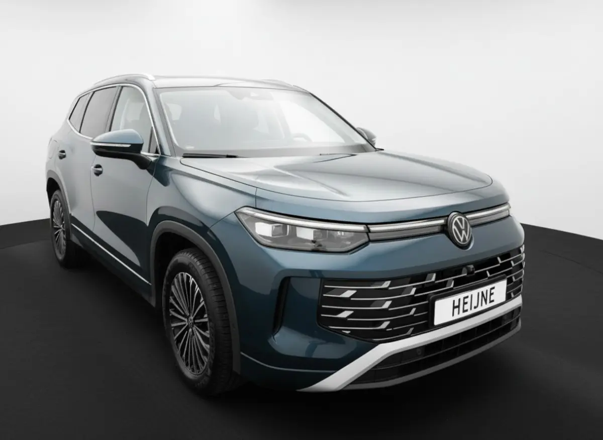 1.5 TSI eHybrid 204PK DSG HYBRID ELEGANCE 360°CAMERA/TREKHAAK/IQ.LIGHT/KEYLESS