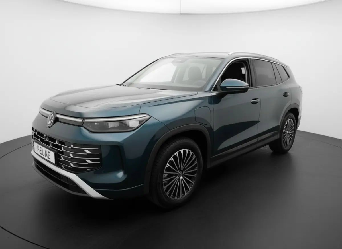 1.5 TSI eHybrid 204PK DSG HYBRID ELEGANCE 360°CAMERA/TREKHAAK/IQ.LIGHT/KEYLESS