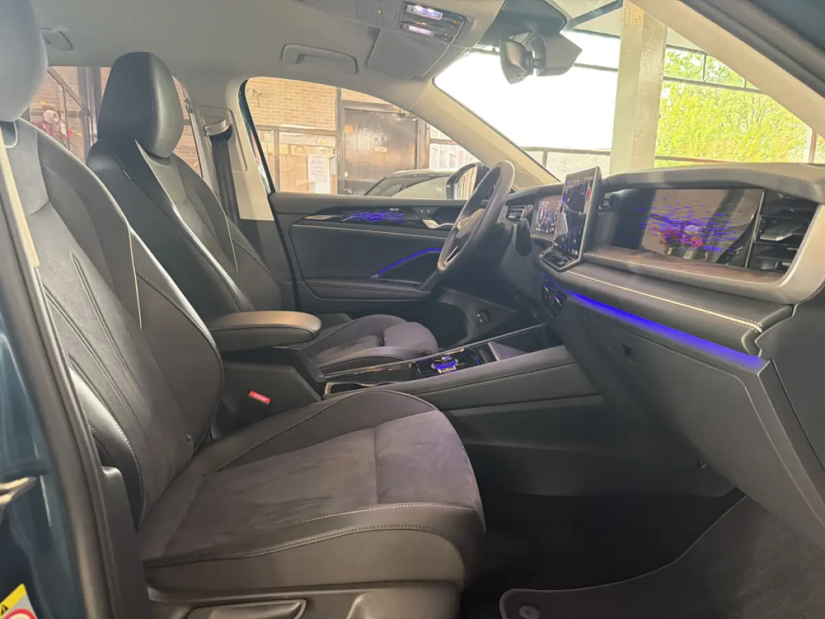 1.5 TSI eHybrid 204PK DSG HYBRID ELEGANCE 360°CAMERA/TREKHAAK/IQ.LIGHT/KEYLESS