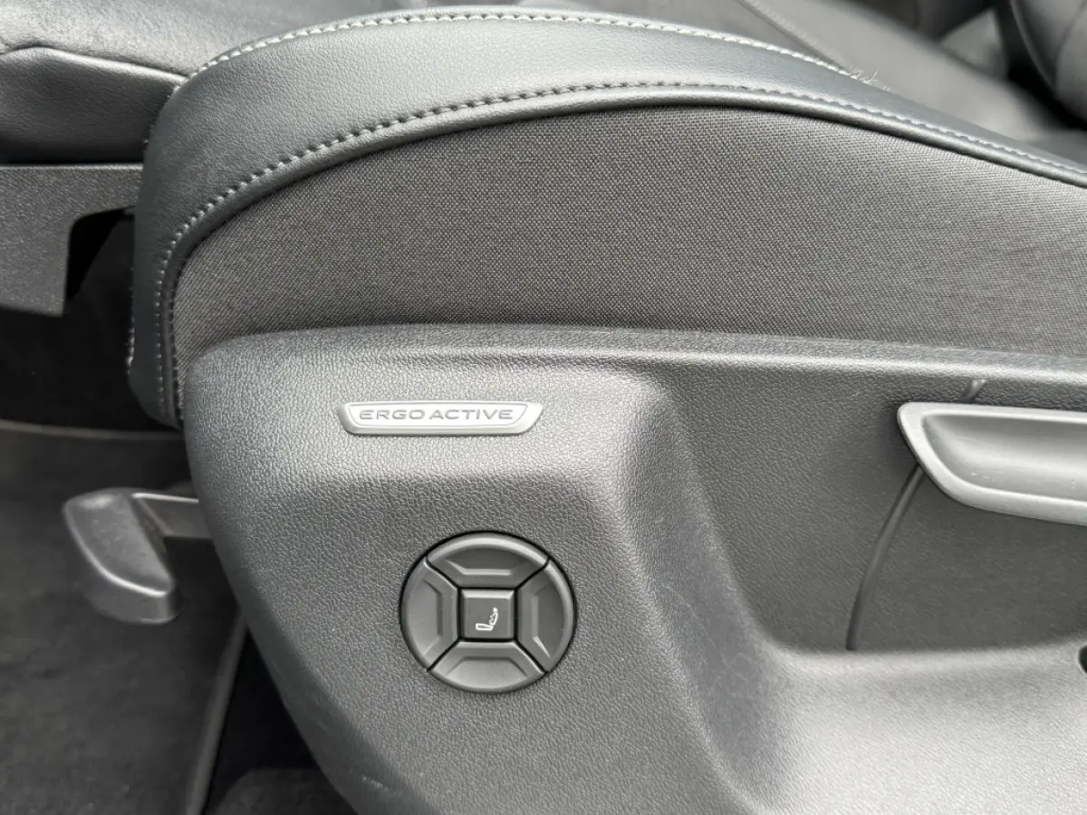 1.5 TSI eHybrid 204PK DSG HYBRID ELEGANCE 360°CAMERA/TREKHAAK/IQ.LIGHT/KEYLESS